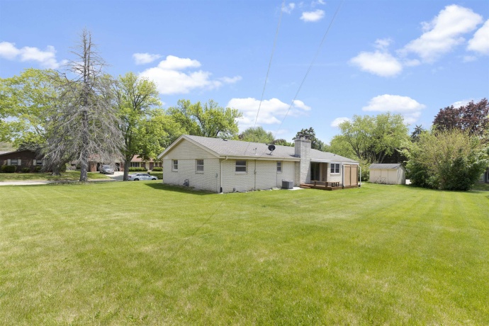 1669 Telemark, ROCKFORD, Illinois 61108, 3 Bedrooms Bedrooms, ,2 BathroomsBathrooms,House,For Sale,Telemark,202602836