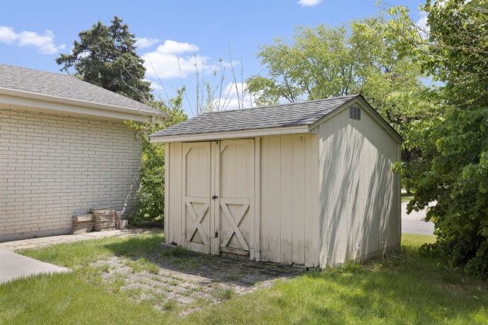 1669 Telemark, ROCKFORD, Illinois 61108, 3 Bedrooms Bedrooms, ,2 BathroomsBathrooms,House,For Sale,Telemark,202602836