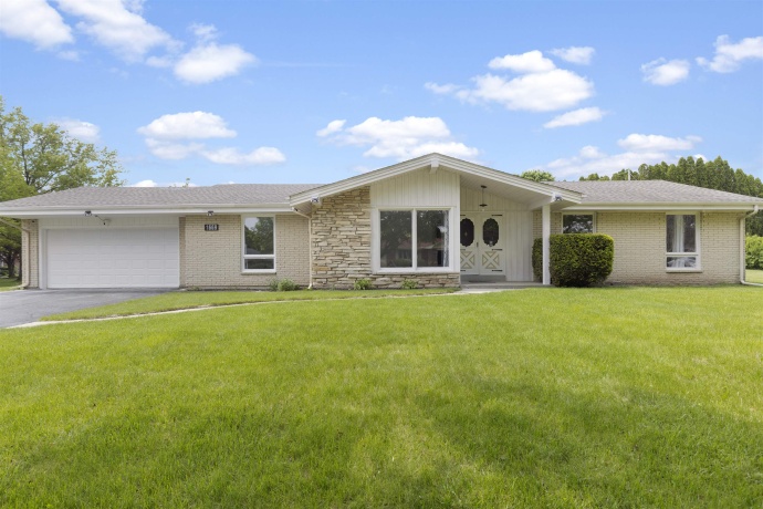 1669 Telemark, ROCKFORD, Illinois 61108, 3 Bedrooms Bedrooms, ,2 BathroomsBathrooms,House,For Sale,Telemark,202602836
