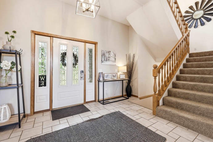 17 Cinnamon, GALENA, Illinois 61036, 4 Bedrooms Bedrooms, ,4 BathroomsBathrooms,House,For Sale,Cinnamon,202602837