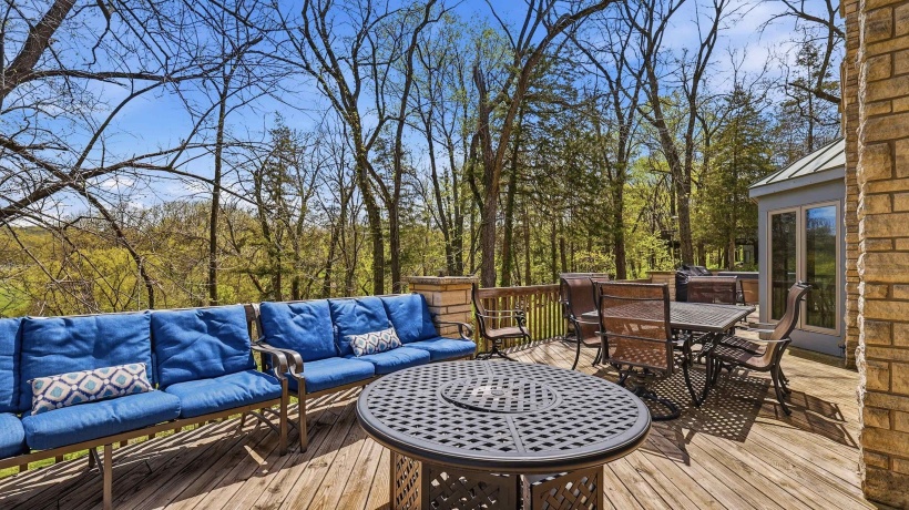 17 Cinnamon, GALENA, Illinois 61036, 4 Bedrooms Bedrooms, ,4 BathroomsBathrooms,House,For Sale,Cinnamon,202602837