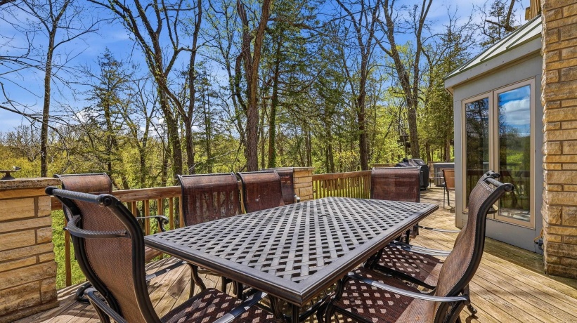 17 Cinnamon, GALENA, Illinois 61036, 4 Bedrooms Bedrooms, ,4 BathroomsBathrooms,House,For Sale,Cinnamon,202602837
