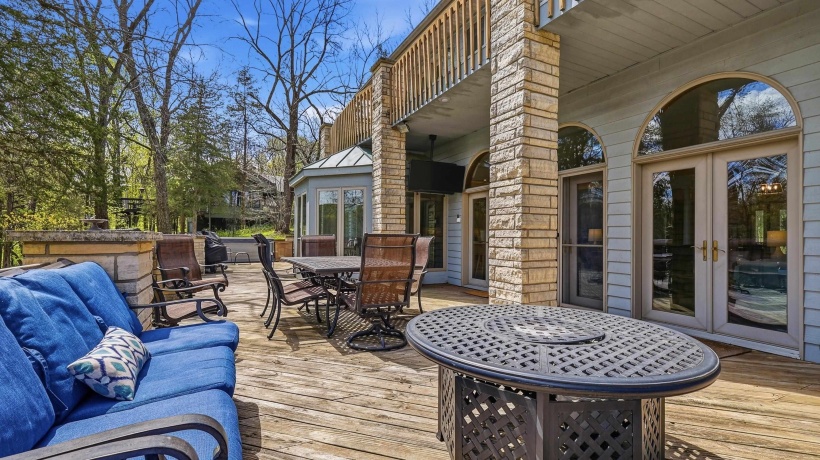 17 Cinnamon, GALENA, Illinois 61036, 4 Bedrooms Bedrooms, ,4 BathroomsBathrooms,House,For Sale,Cinnamon,202602837