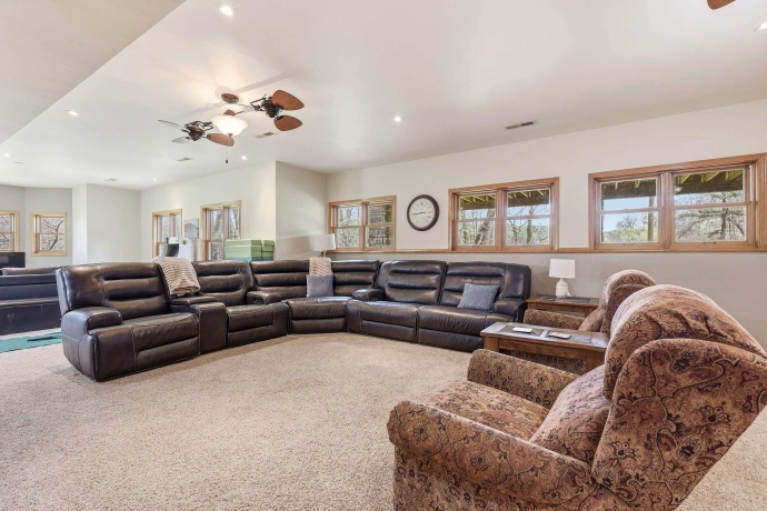 17 Cinnamon, GALENA, Illinois 61036, 4 Bedrooms Bedrooms, ,4 BathroomsBathrooms,House,For Sale,Cinnamon,202602837