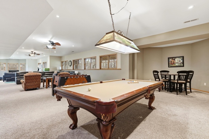 17 Cinnamon, GALENA, Illinois 61036, 4 Bedrooms Bedrooms, ,4 BathroomsBathrooms,House,For Sale,Cinnamon,202602837