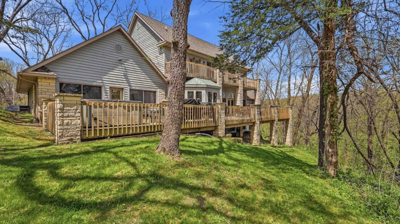 17 Cinnamon, GALENA, Illinois 61036, 4 Bedrooms Bedrooms, ,4 BathroomsBathrooms,House,For Sale,Cinnamon,202602837