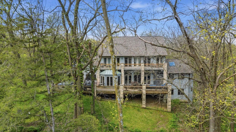 17 Cinnamon, GALENA, Illinois 61036, 4 Bedrooms Bedrooms, ,4 BathroomsBathrooms,House,For Sale,Cinnamon,202602837