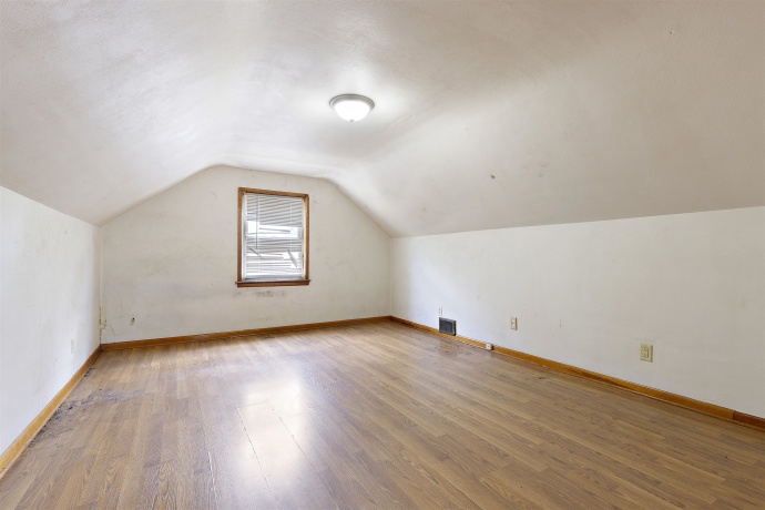 2412 MIDWAY, ROCKFORD, Illinois 61103, 3 Bedrooms Bedrooms, ,1 BathroomBathrooms,House,For Sale,MIDWAY,202602838