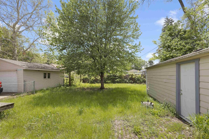 2412 MIDWAY, ROCKFORD, Illinois 61103, 3 Bedrooms Bedrooms, ,1 BathroomBathrooms,House,For Sale,MIDWAY,202602838