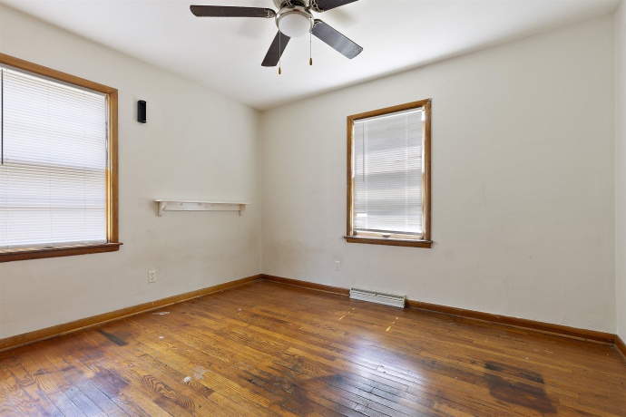 2412 MIDWAY, ROCKFORD, Illinois 61103, 3 Bedrooms Bedrooms, ,1 BathroomBathrooms,House,For Sale,MIDWAY,202602838