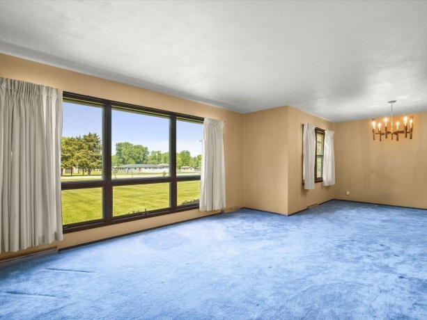 9640 Cunningham, WINNEBAGO, Illinois 61088, 3 Bedrooms Bedrooms, ,1 BathroomBathrooms,House,For Sale,Cunningham,202602839
