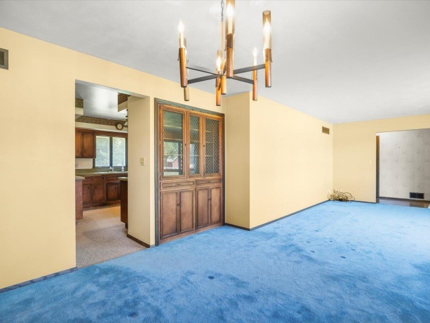 9640 Cunningham, WINNEBAGO, Illinois 61088, 3 Bedrooms Bedrooms, ,1 BathroomBathrooms,House,For Sale,Cunningham,202602839