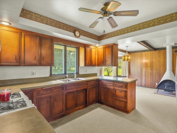9640 Cunningham, WINNEBAGO, Illinois 61088, 3 Bedrooms Bedrooms, ,1 BathroomBathrooms,House,For Sale,Cunningham,202602839