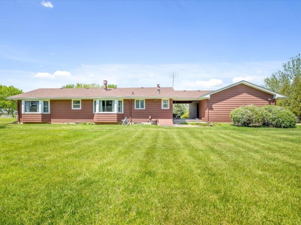9640 Cunningham, WINNEBAGO, Illinois 61088, 3 Bedrooms Bedrooms, ,1 BathroomBathrooms,House,For Sale,Cunningham,202602839