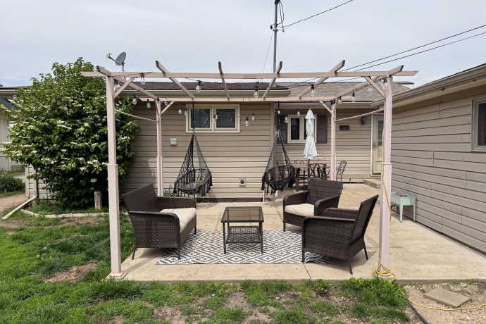 1119 Evans, MACHESNEY PARK, Illinois 61115, 2 Bedrooms Bedrooms, ,2 BathroomsBathrooms,House,For Sale,Evans,202602840