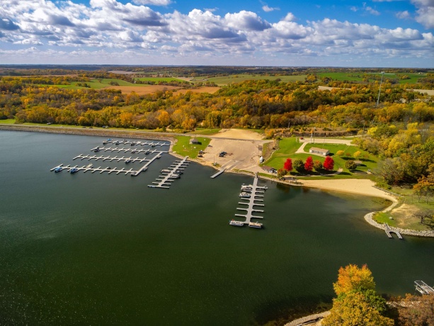27-65 Ridgeview, LAKE CARROLL, Illinois 61046, ,Land,For Sale,Ridgeview,202602843