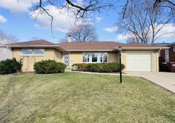 908 Woodland, ROCKFORD, Illinois 61108, 3 Bedrooms Bedrooms, ,1 BathroomBathrooms,House,For Sale,Woodland,202602701