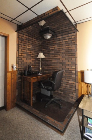 215 Wasson, Streator, Illinois 61364, 4 Bedrooms Bedrooms, ,1 BathroomBathrooms,House,For Sale,Wasson,202602841