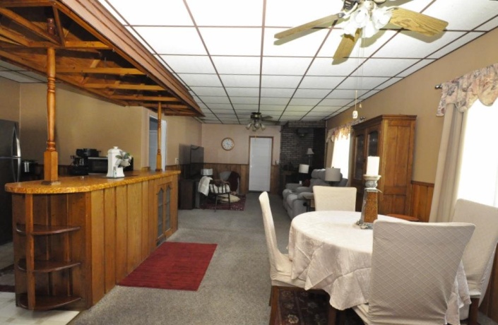215 Wasson, Streator, Illinois 61364, 4 Bedrooms Bedrooms, ,1 BathroomBathrooms,House,For Sale,Wasson,202602841