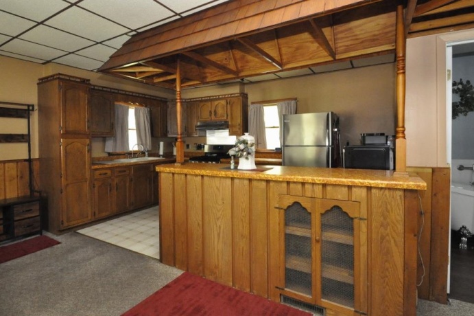 215 Wasson, Streator, Illinois 61364, 4 Bedrooms Bedrooms, ,1 BathroomBathrooms,House,For Sale,Wasson,202602841
