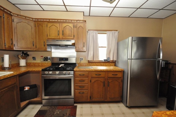 215 Wasson, Streator, Illinois 61364, 4 Bedrooms Bedrooms, ,1 BathroomBathrooms,House,For Sale,Wasson,202602841