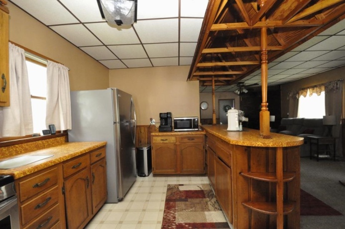 215 Wasson, Streator, Illinois 61364, 4 Bedrooms Bedrooms, ,1 BathroomBathrooms,House,For Sale,Wasson,202602841
