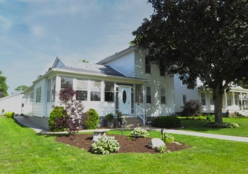 215 Wasson, Streator, Illinois 61364, 4 Bedrooms Bedrooms, ,1 BathroomBathrooms,House,For Sale,Wasson,202602841