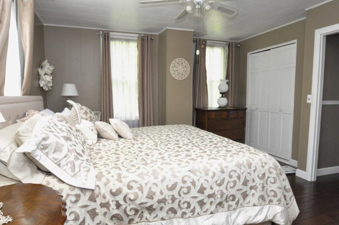215 Wasson, Streator, Illinois 61364, 4 Bedrooms Bedrooms, ,1 BathroomBathrooms,House,For Sale,Wasson,202602841