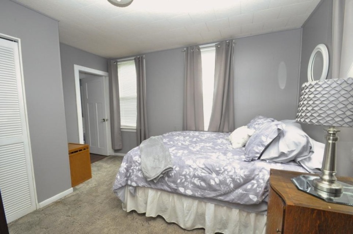 215 Wasson, Streator, Illinois 61364, 4 Bedrooms Bedrooms, ,1 BathroomBathrooms,House,For Sale,Wasson,202602841