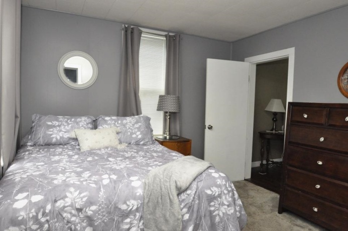 215 Wasson, Streator, Illinois 61364, 4 Bedrooms Bedrooms, ,1 BathroomBathrooms,House,For Sale,Wasson,202602841
