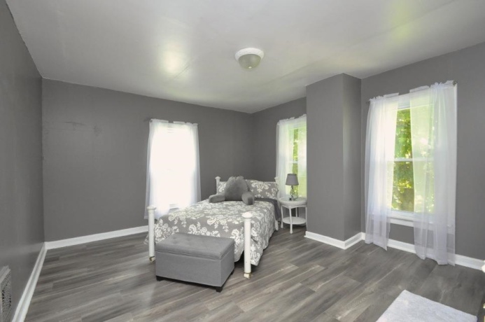 215 Wasson, Streator, Illinois 61364, 4 Bedrooms Bedrooms, ,1 BathroomBathrooms,House,For Sale,Wasson,202602841