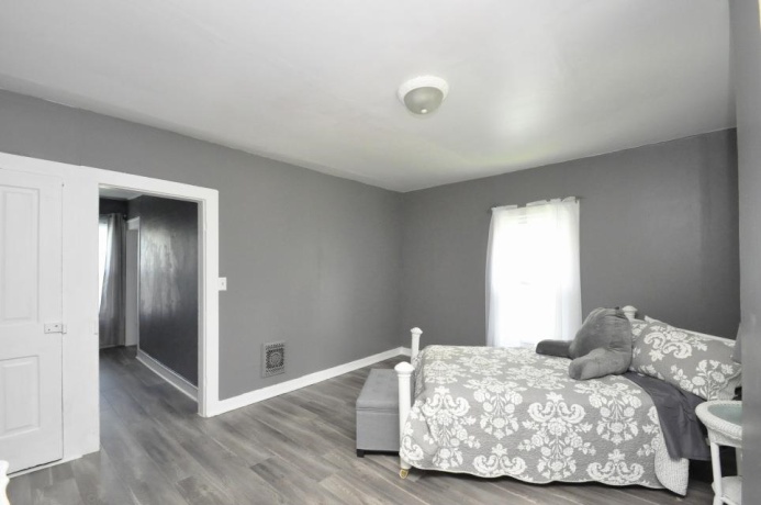 215 Wasson, Streator, Illinois 61364, 4 Bedrooms Bedrooms, ,1 BathroomBathrooms,House,For Sale,Wasson,202602841
