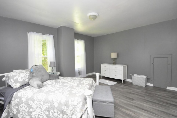 215 Wasson, Streator, Illinois 61364, 4 Bedrooms Bedrooms, ,1 BathroomBathrooms,House,For Sale,Wasson,202602841