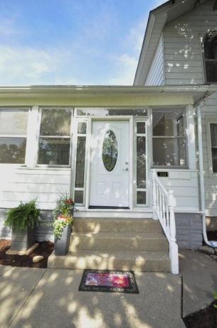 215 Wasson, Streator, Illinois 61364, 4 Bedrooms Bedrooms, ,1 BathroomBathrooms,House,For Sale,Wasson,202602841