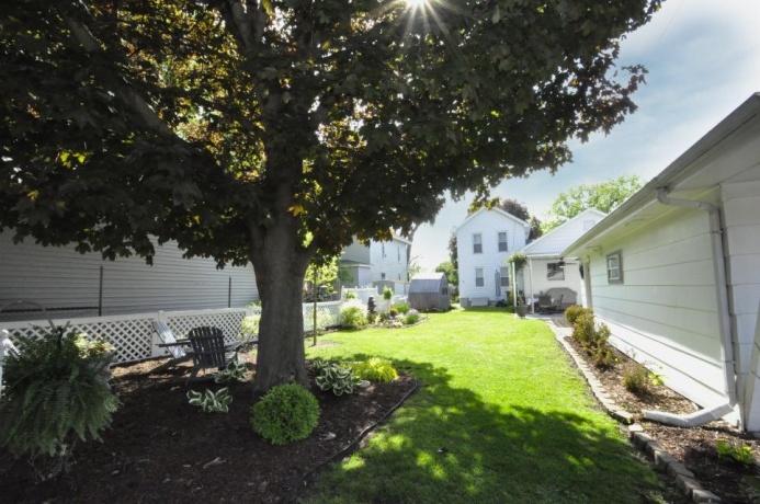 215 Wasson, Streator, Illinois 61364, 4 Bedrooms Bedrooms, ,1 BathroomBathrooms,House,For Sale,Wasson,202602841