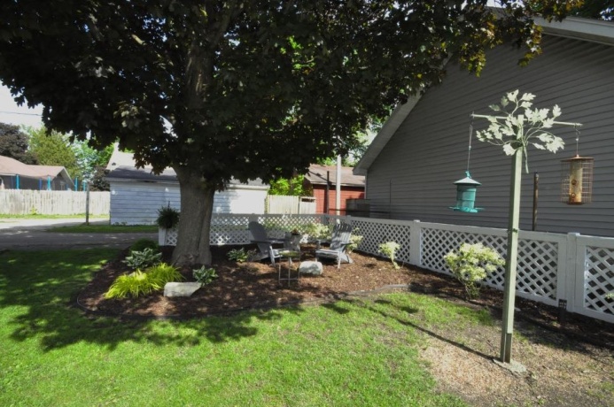 215 Wasson, Streator, Illinois 61364, 4 Bedrooms Bedrooms, ,1 BathroomBathrooms,House,For Sale,Wasson,202602841