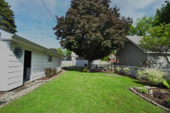 215 Wasson, Streator, Illinois 61364, 4 Bedrooms Bedrooms, ,1 BathroomBathrooms,House,For Sale,Wasson,202602841