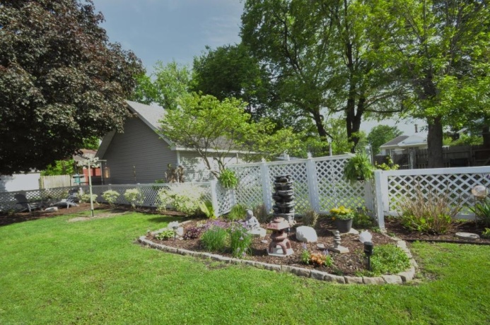 215 Wasson, Streator, Illinois 61364, 4 Bedrooms Bedrooms, ,1 BathroomBathrooms,House,For Sale,Wasson,202602841