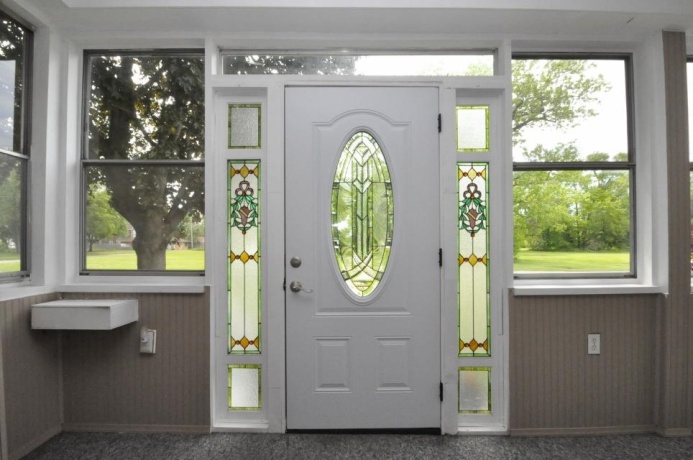215 Wasson, Streator, Illinois 61364, 4 Bedrooms Bedrooms, ,1 BathroomBathrooms,House,For Sale,Wasson,202602841