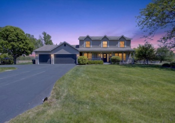 12117 Whispering Winds, ROSCOE, Illinois 61073, 4 Bedrooms Bedrooms, ,3 BathroomsBathrooms,House,For Sale,Whispering Winds,202602842