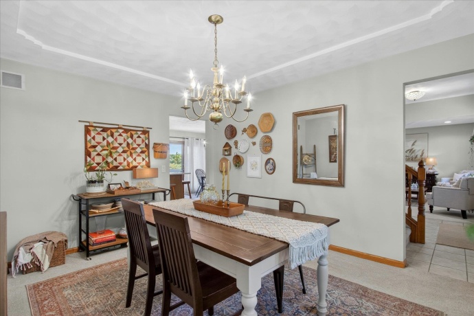 12117 Whispering Winds, ROSCOE, Illinois 61073, 4 Bedrooms Bedrooms, ,3 BathroomsBathrooms,House,For Sale,Whispering Winds,202602842