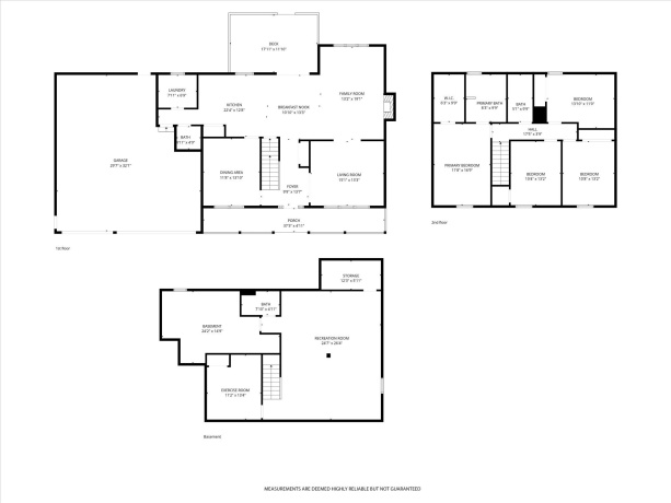 12117 Whispering Winds, ROSCOE, Illinois 61073, 4 Bedrooms Bedrooms, ,3 BathroomsBathrooms,House,For Sale,Whispering Winds,202602842