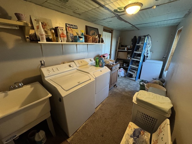 27375 IL Rt 40, Chadwick, Illinois 61014, 4 Bedrooms Bedrooms, ,2 BathroomsBathrooms,House,For Sale,IL Rt 40,202507302