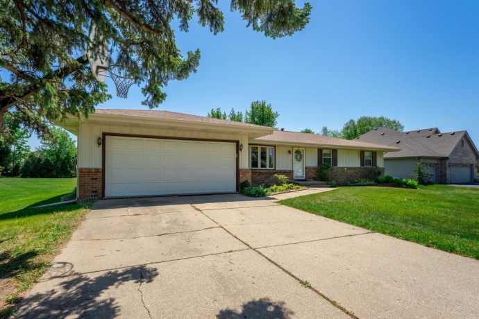 7249 Robinswood, ROCKFORD, Illinois 61114, 3 Bedrooms Bedrooms, ,1 BathroomBathrooms,House,For Sale,Robinswood,202602847