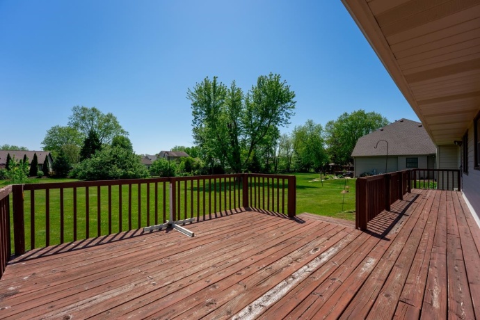 7249 Robinswood, ROCKFORD, Illinois 61114, 3 Bedrooms Bedrooms, ,1 BathroomBathrooms,House,For Sale,Robinswood,202602847
