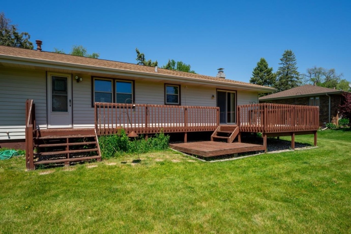 7249 Robinswood, ROCKFORD, Illinois 61114, 3 Bedrooms Bedrooms, ,1 BathroomBathrooms,House,For Sale,Robinswood,202602847
