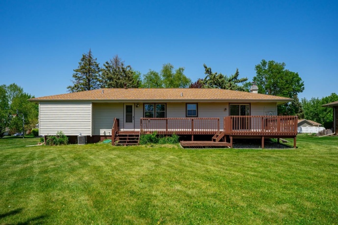 7249 Robinswood, ROCKFORD, Illinois 61114, 3 Bedrooms Bedrooms, ,1 BathroomBathrooms,House,For Sale,Robinswood,202602847