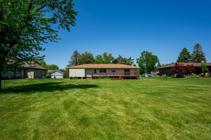 7249 Robinswood, ROCKFORD, Illinois 61114, 3 Bedrooms Bedrooms, ,1 BathroomBathrooms,House,For Sale,Robinswood,202602847