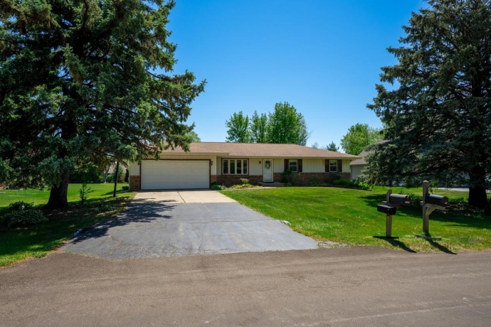 7249 Robinswood, ROCKFORD, Illinois 61114, 3 Bedrooms Bedrooms, ,1 BathroomBathrooms,House,For Sale,Robinswood,202602847