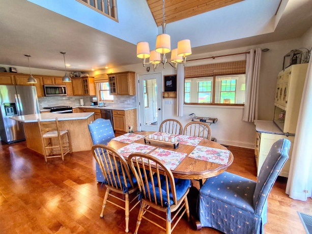 27-55 Ridgeview, LAKE CARROLL, Illinois 61046, 4 Bedrooms Bedrooms, ,3 BathroomsBathrooms,House,For Sale,Ridgeview,202602850